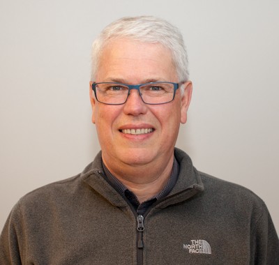 Claus E. Eskildsen