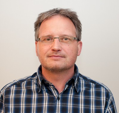Henrik Sieron