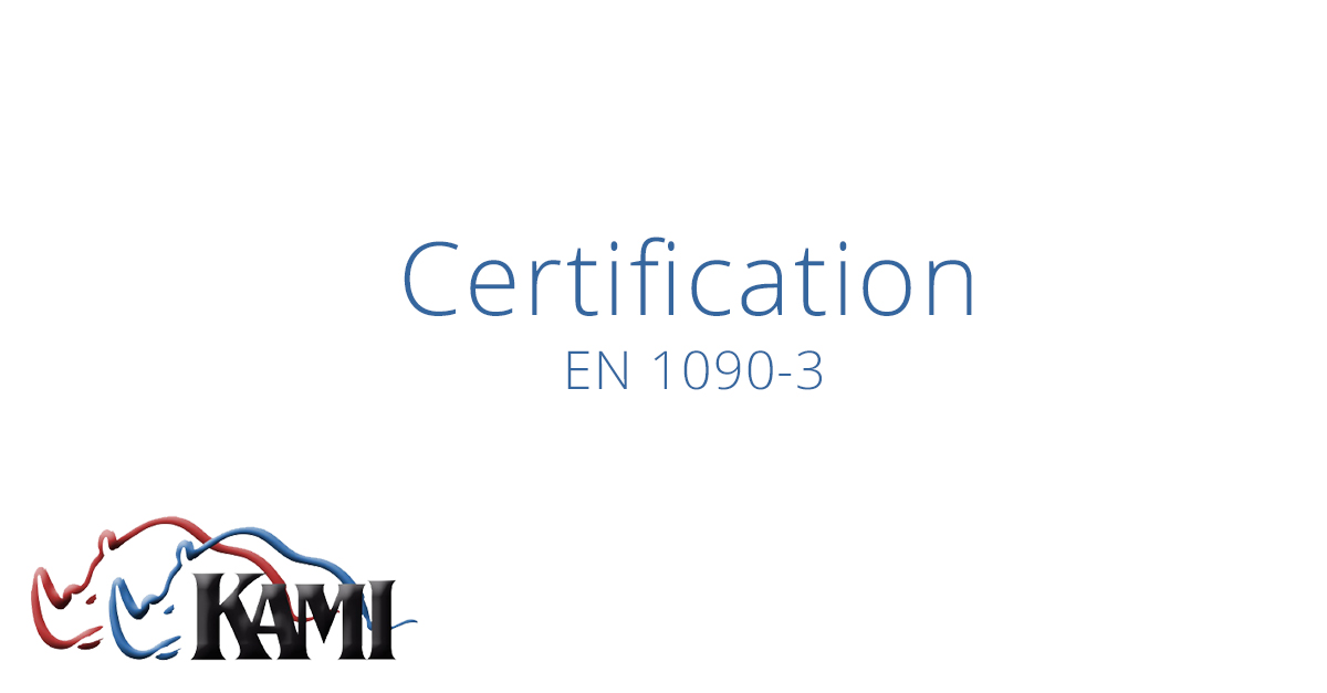 EN 1090-3