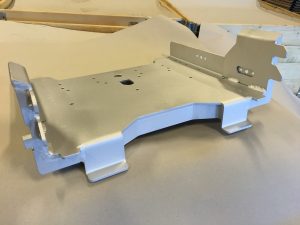 Svejsning i aluminium - Aluminiumsemne