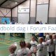 Håndbold dag i Forum Faaborg - Kami