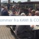 God sommer fra KAMI & COTECH!