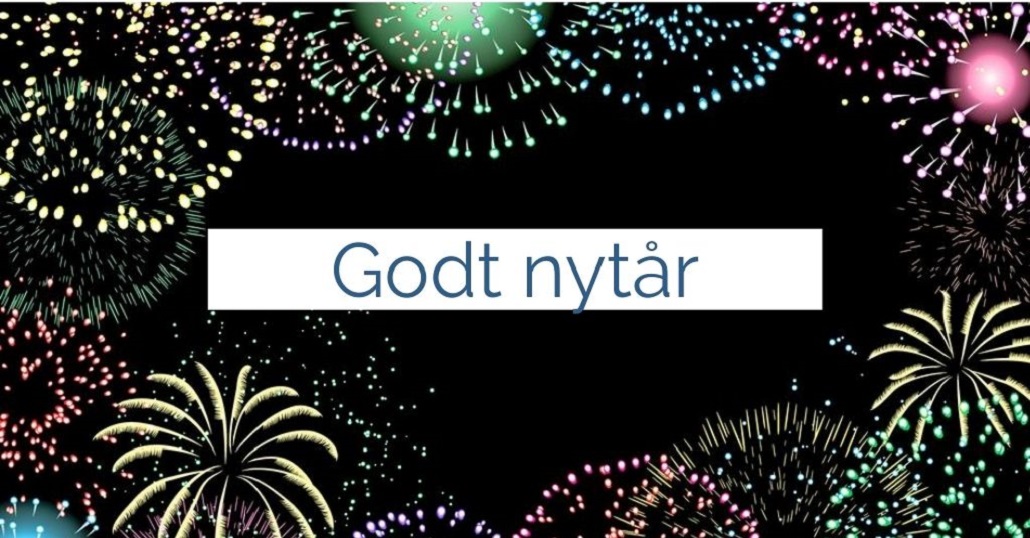 Kami Cotech Onsker Et Rigtig Godt Nytar Kami